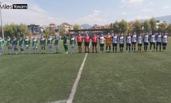 Bafa Zeytinspor Liderlik Koltuğunda!