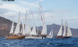 Maximiles Black 36. The Bodrum Cup