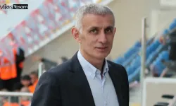 TFF Başkanı Hacıosmanoğlu'nun açıklamaları kafaları karıştırdı