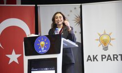 Ak Parti kongresi gerçekleştirildi