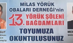 Yörük Şöleni ve Boğa Güreşi Festivali Düzenlenecek