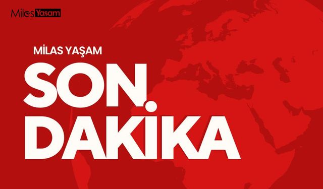 Milas'ta kaybolan çocuk Aydın'da bulundu