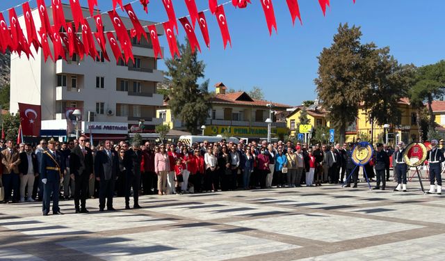 Cumhuriyetimiz 101 yaşında