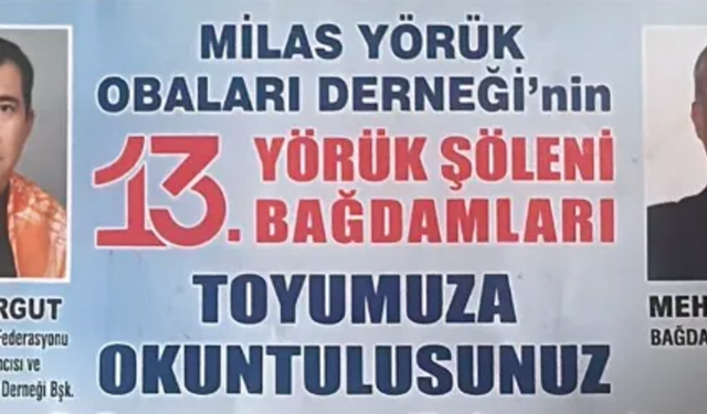 Yörük Şöleni ve Boğa Güreşi Festivali Düzenlenecek