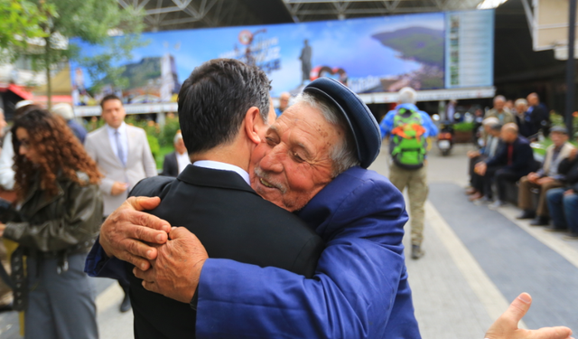 Muğla Büyükşehir Belediyesi'nden Emeklilere Büyük Destek Paketi