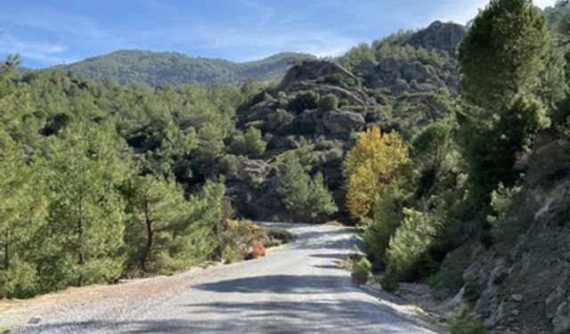 Onay çıkmadı, maden projesi sonlandırıldı