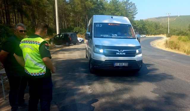 Korsan taşımaya önlemler alınmaya devam ediyor