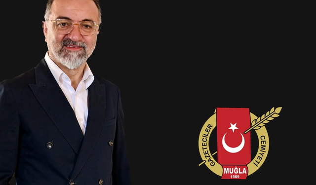 "MGC Başkanı Süleyman Akbulut: 'Basın Özgürlüğü İçin Mücadelemiz Devam Edecek'"